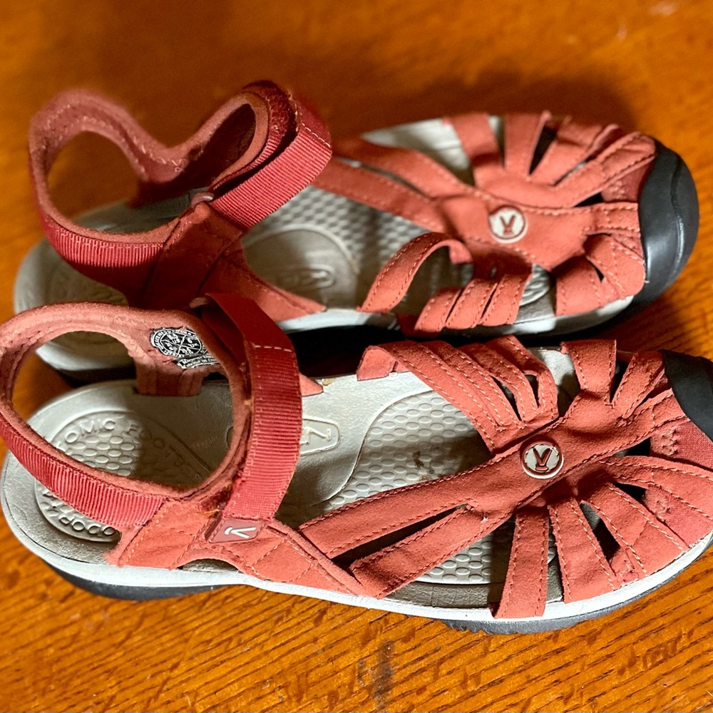 Keen Sandals